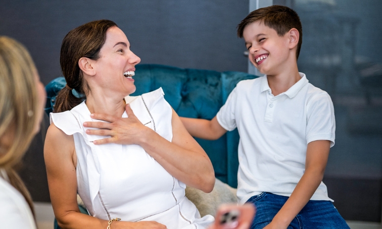 Will My Child Need Fluoride Treatment In Bondi, Bondi Junction, Sydney Sydney Cosmetic Dentist