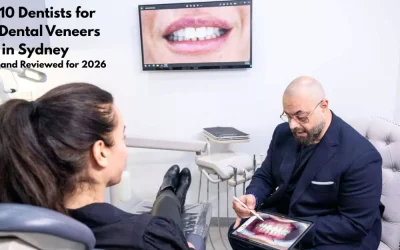 Top 10 Dentists for Best Dental Veneers in Sydney: Ranked and Reviewed for 2026