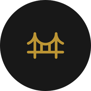 Implant-Supported Bridge