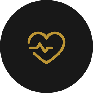 Health-First Philosophy