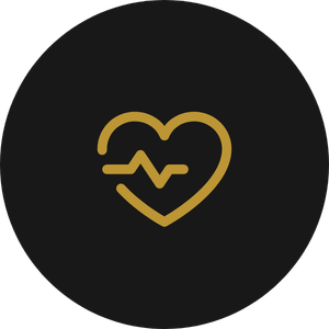 Health-First Philosophy